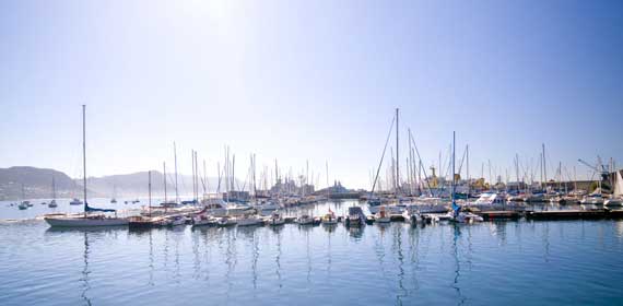 57 hotels in richards bay, south africa