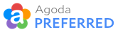 Agoda-Preferred-Unterkunft