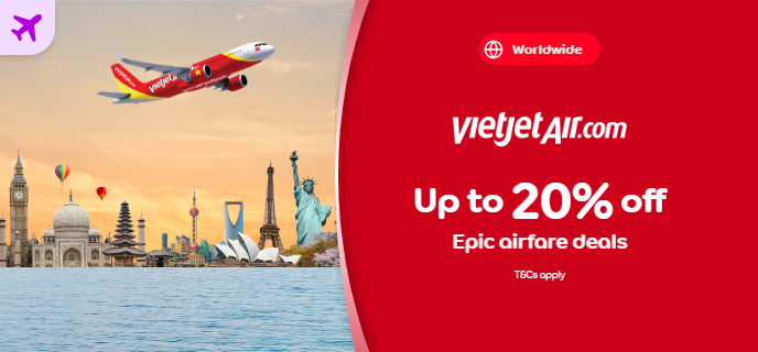 Flights/Activities Promotion 0