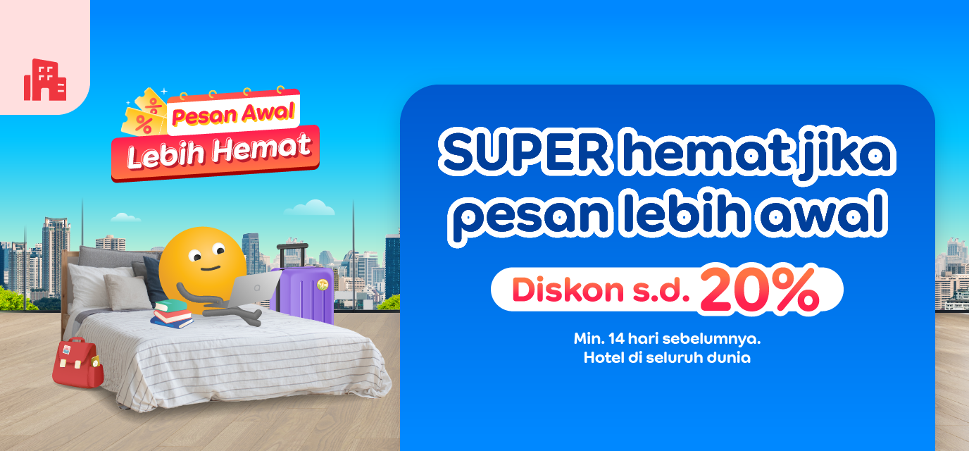 Promosi Akomodasi Halaman 5