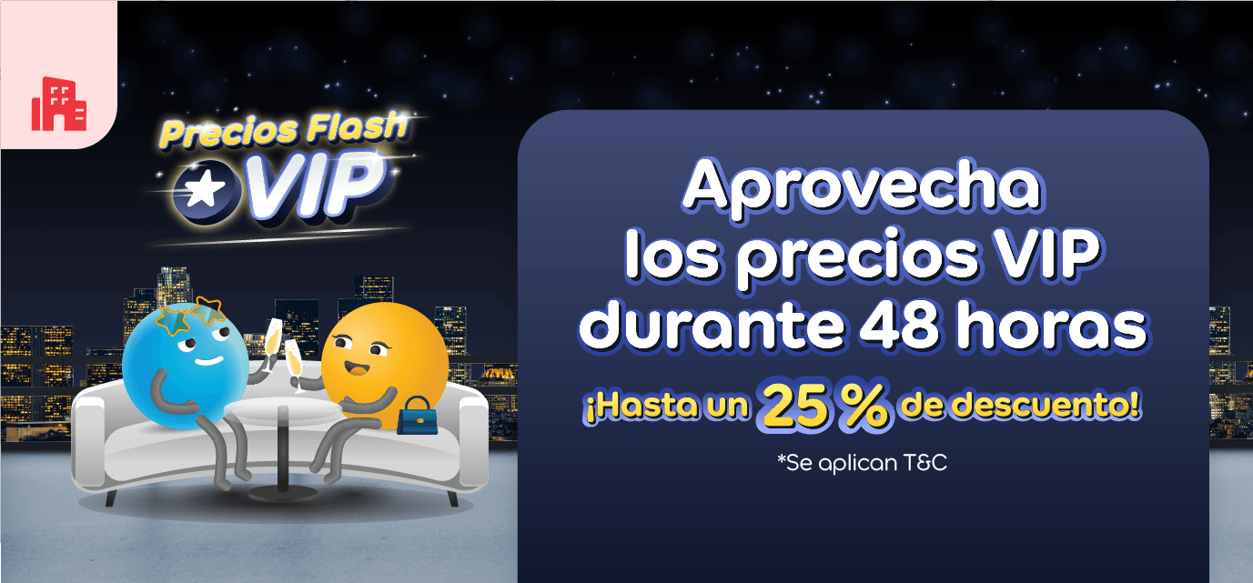 Promoción de alojamiento número 0