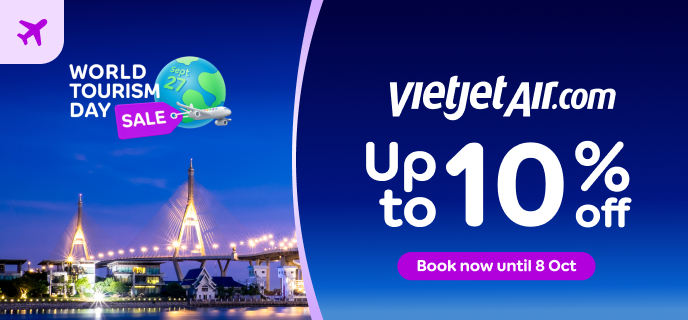 Kampanje for flyreiser/aktiviteter 2