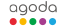 Agoda logo