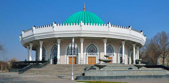 Uzbekistan Hotels - Online hotel reservations for Hotels