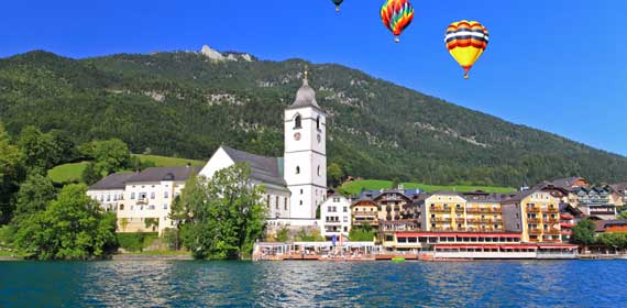 Austria Hotels - Online hotel reservations for Hotels in