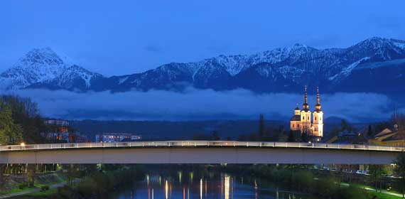 Laufhaus Villach