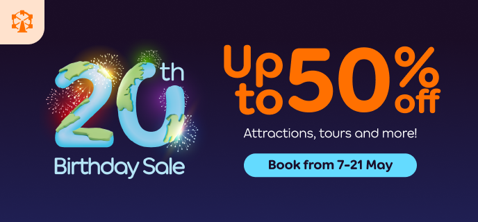 Flights/Activities Promotion 1