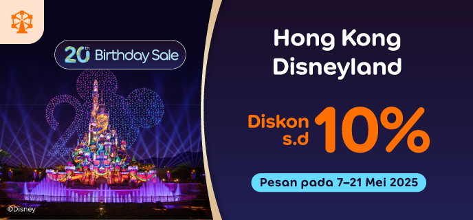 Promosi Penerbangan/Aktivitas Halaman 3