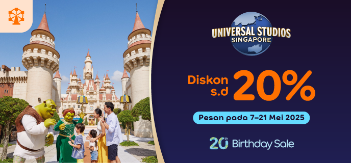 Promosi Penerbangan/Aktivitas Halaman 2
