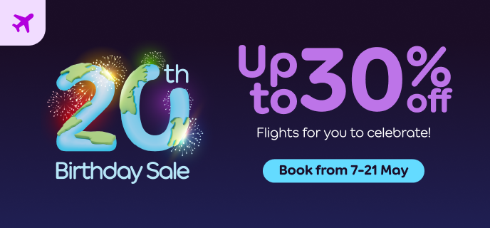 Flights/Activities Promotion 0