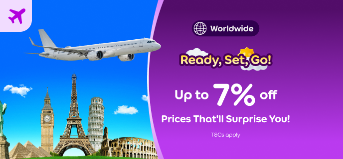 Flights/Activities Promotion 0