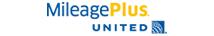 ユナイテッド航空 MileagePlus