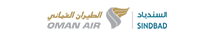 Oman Air – Sindbad