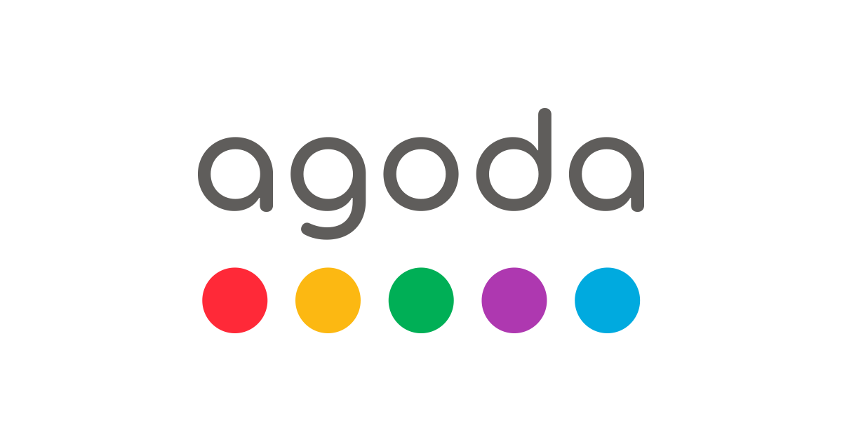 agoda travel site