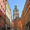 Stockholm
