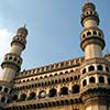 Hyderabad